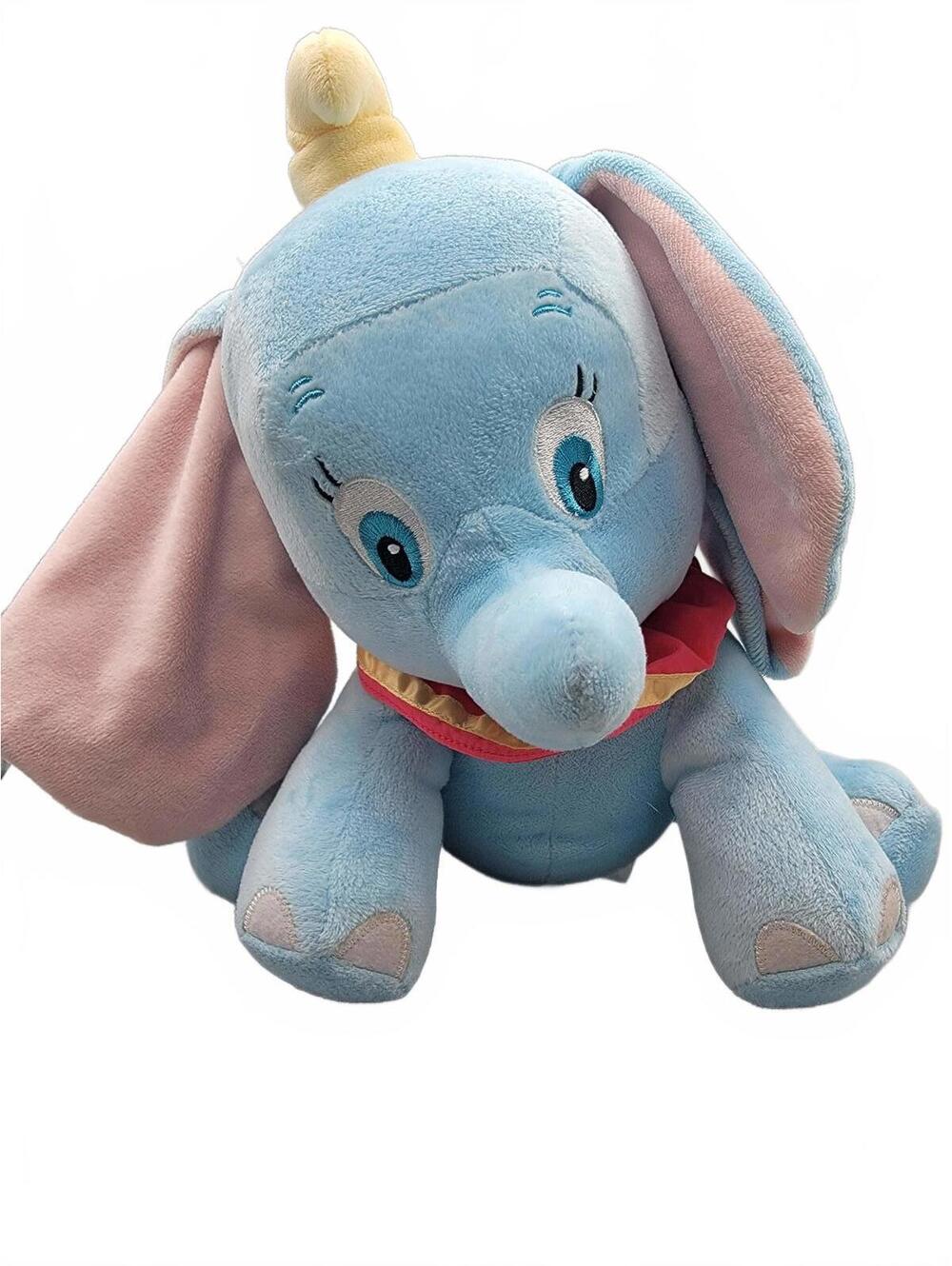 Disney Dumbo Plush Stuffed Animal Toy